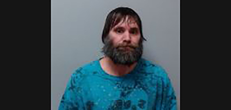 Norwich man charged with failure to notify law enforcement of address change